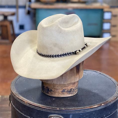 shop the scenes yellowstone cowboy hats
